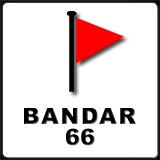 Bandar 66