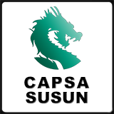 Capsa Susun Online