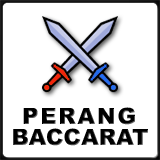 Perang Baccarat